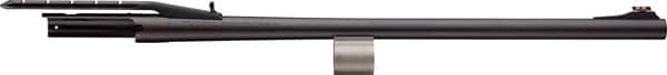 Winchester Barrel SX4 12GA - 3" 22" Cantilever/Blued/Sights