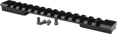 Warne 1-Piece Mountain Tech Tactical Rail Bergara Premier HS Precision SA 8-4040