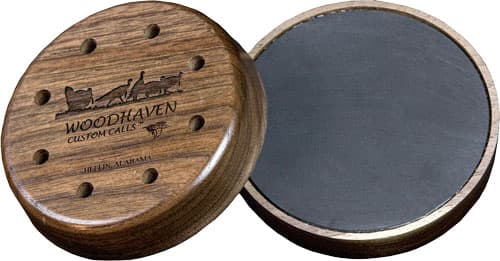 Woodhaven Custom Calls Legend - Slate Friction Slate CALL