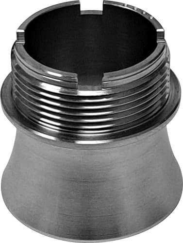YHM Victra-12 Internal Choke Cone for 12 Ga Modified Cylinder 1.05"