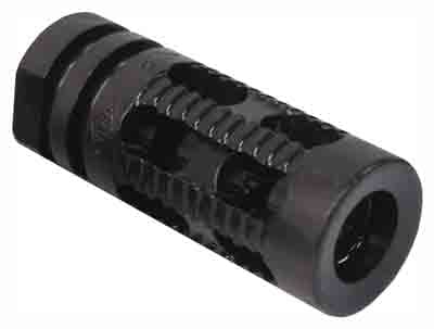 YHM Phantom Muzzle Brake 5.56 - Smooth 1/2X28 Threads
