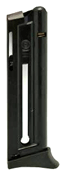 Bersa Magazine Thunder 22 - 22LR 10RD Black