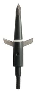 Swhacker Broadhead 2-Blade - 125GR 2.25" CUT 3/PK