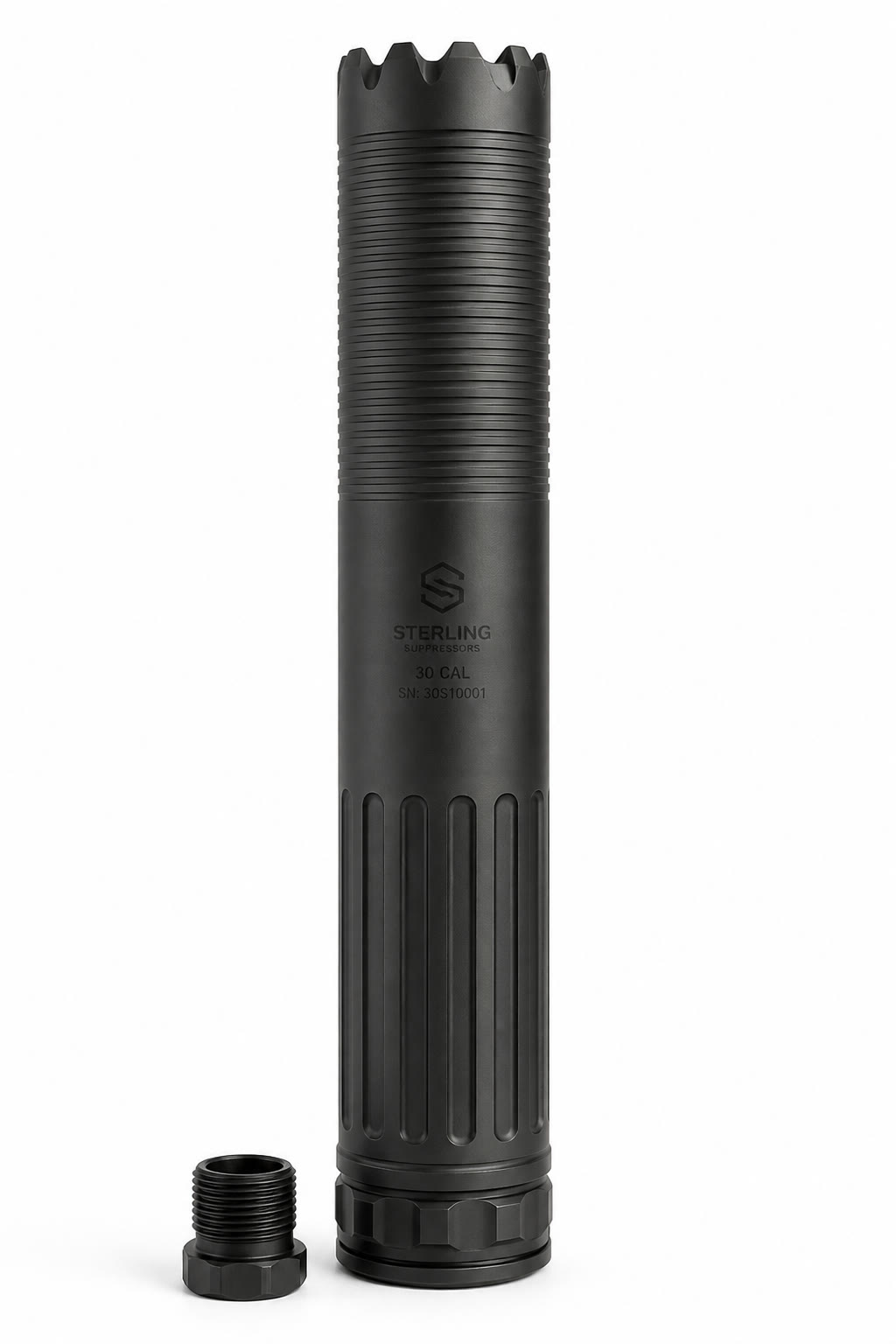 Suppressor